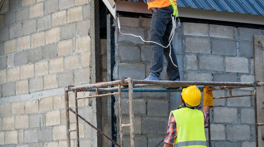 Expert Emergency Roof Repairs services in Big Lake, MN
